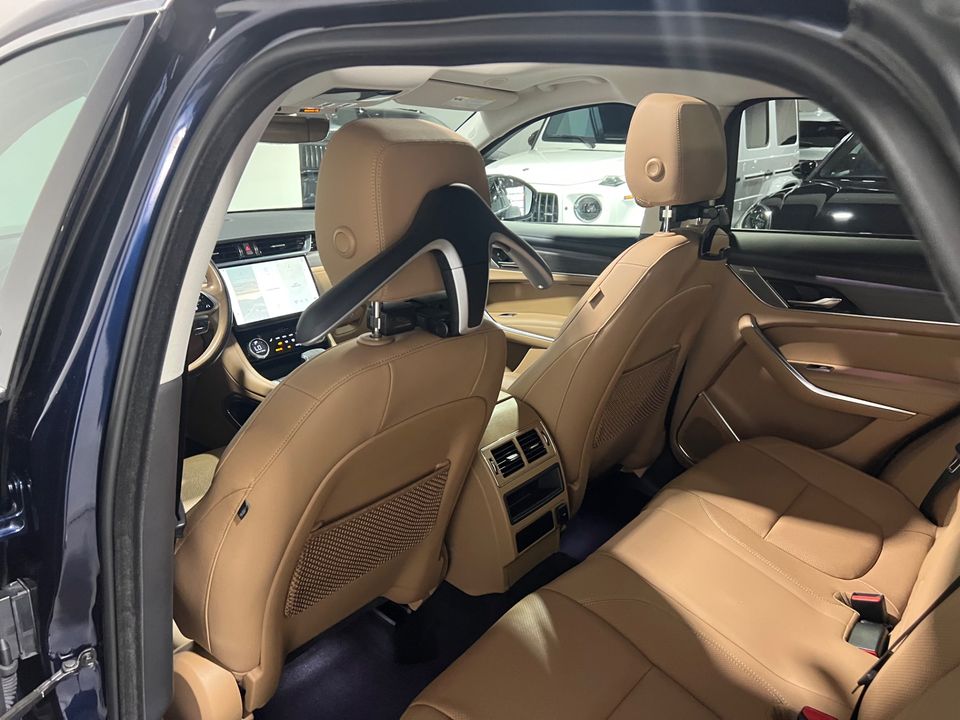 2022 Jaguar F-PACE AWD