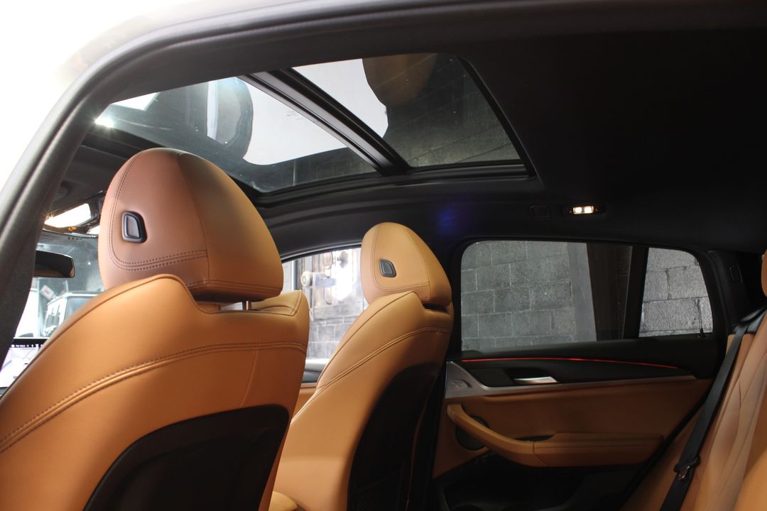2023 BMW X4