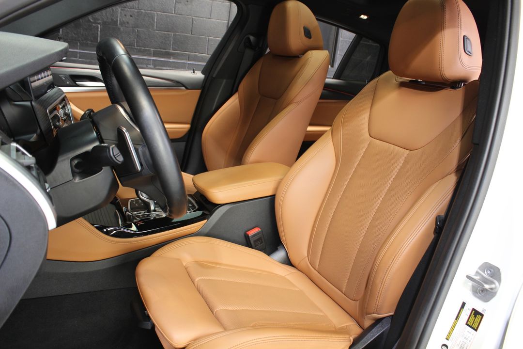 2023 BMW X4