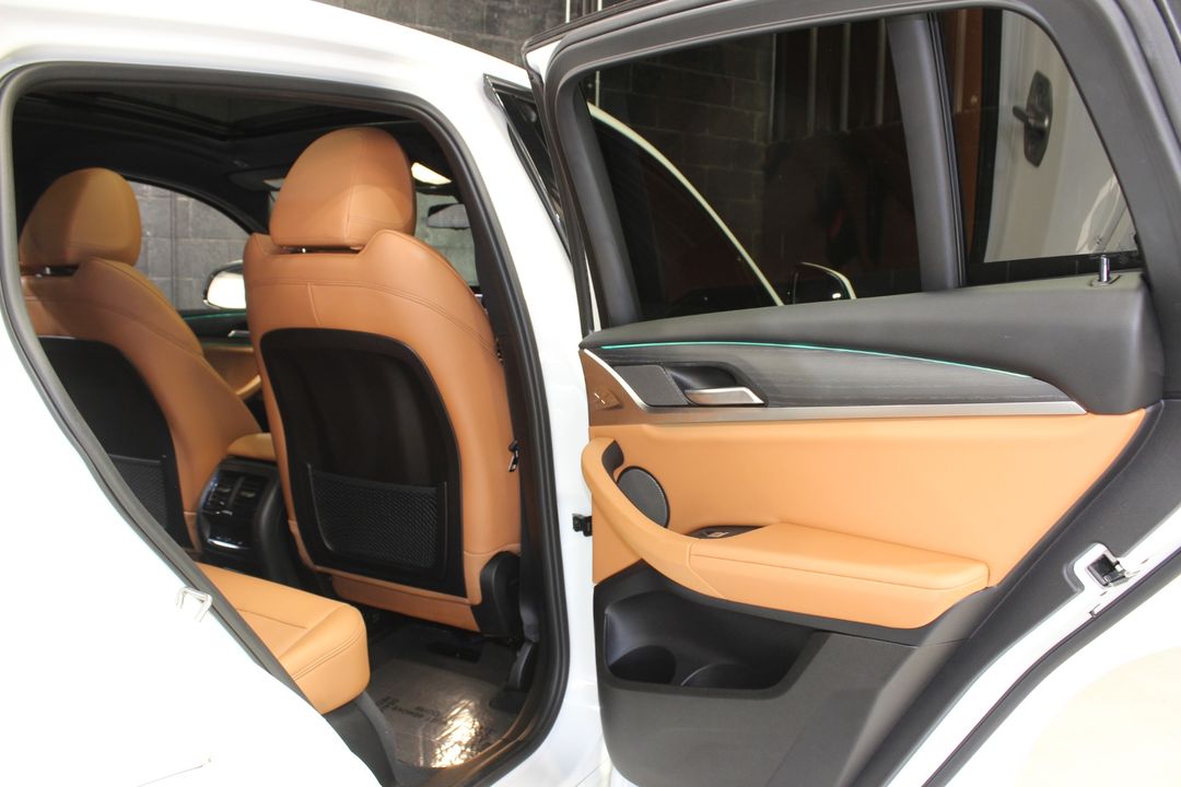 2023 BMW X4