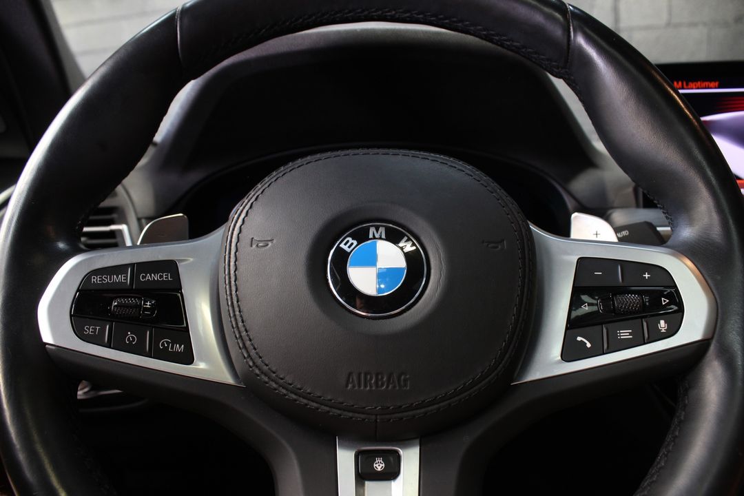 2023 BMW X4