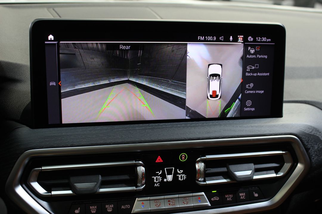 2023 BMW X4