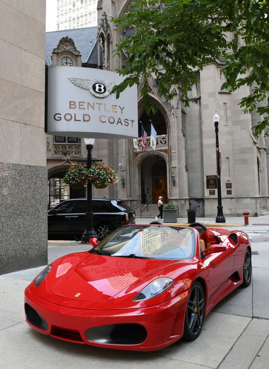 2006 Ferrari F430