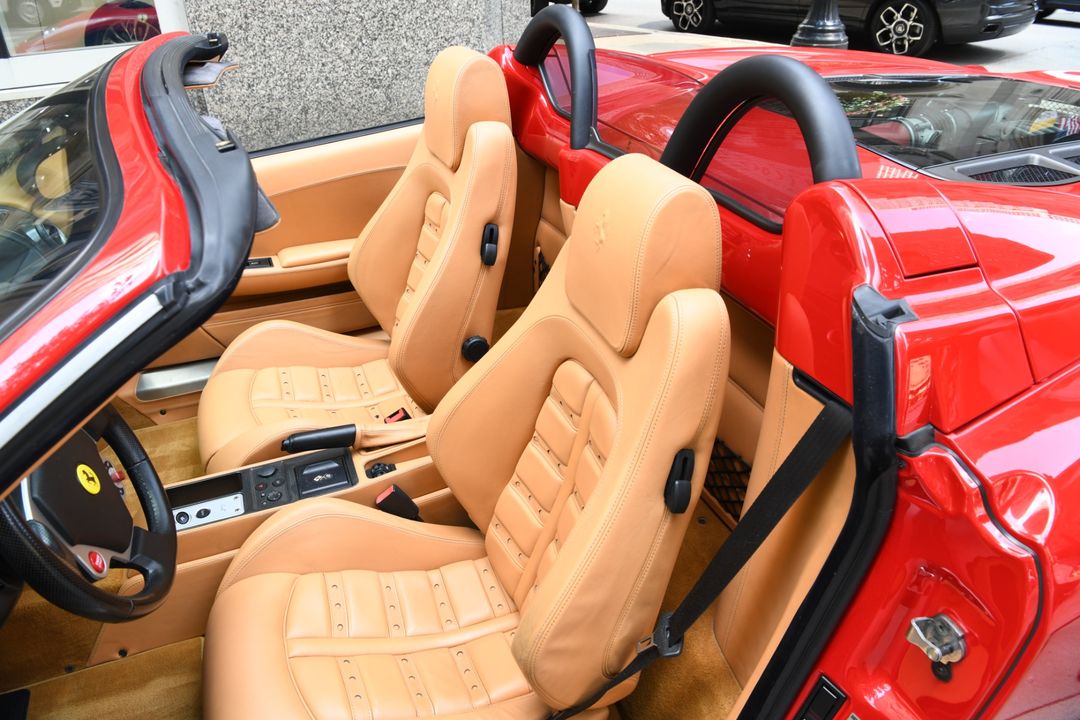 2006 Ferrari F430