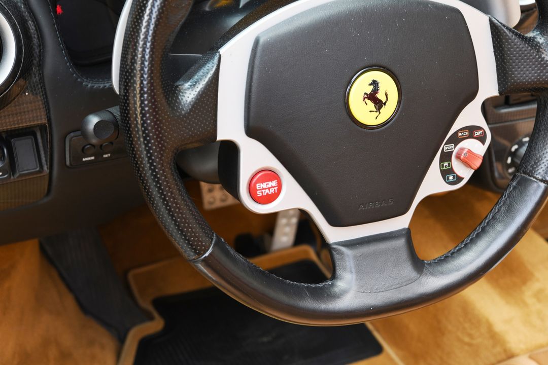2006 Ferrari F430