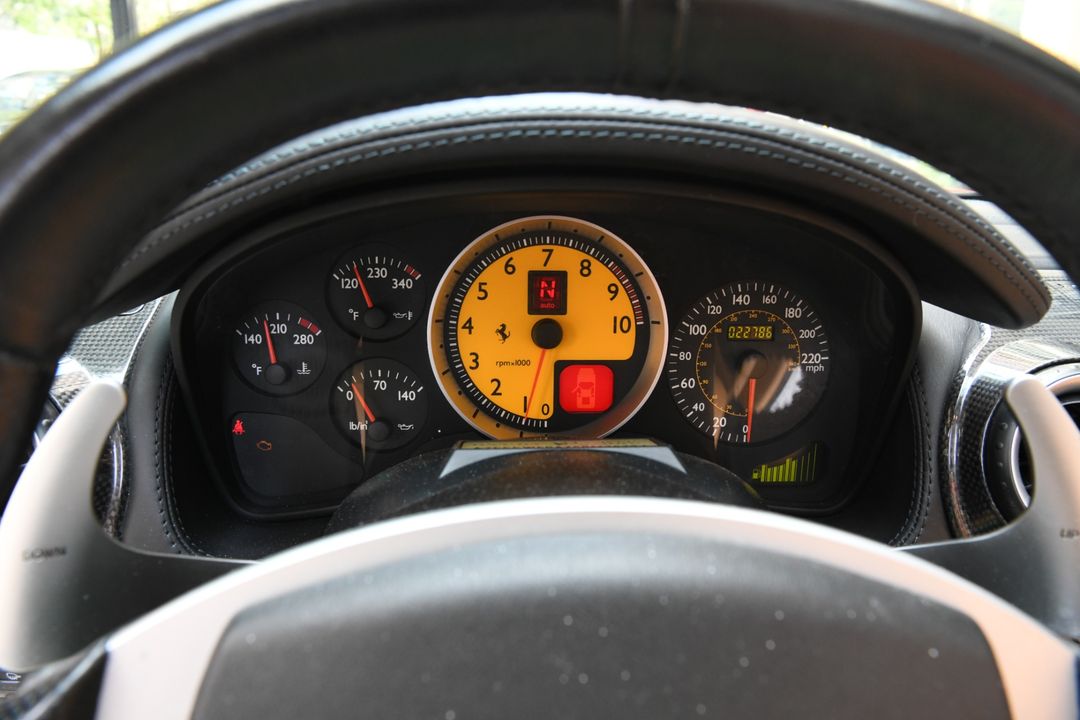 2006 Ferrari F430
