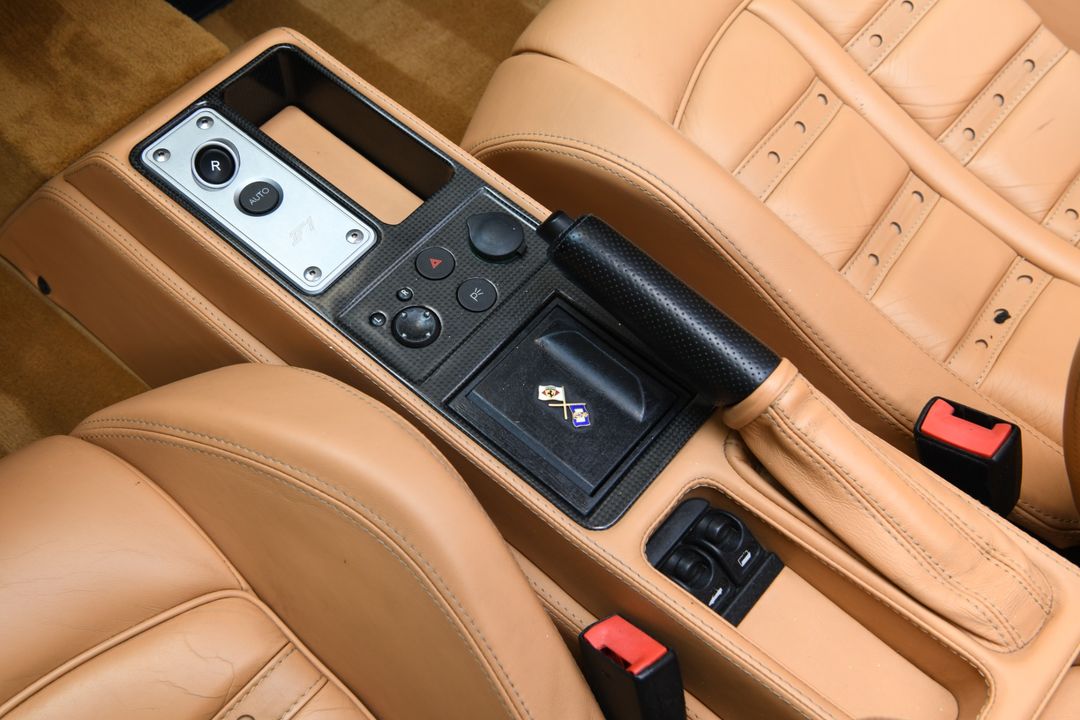 2006 Ferrari F430