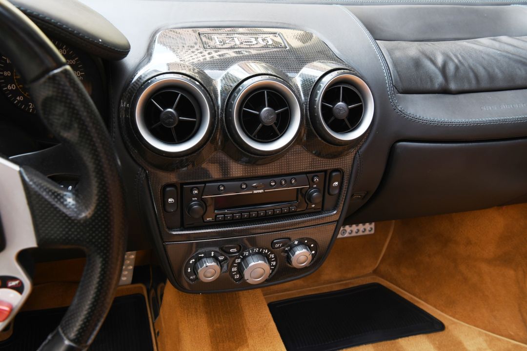 2006 Ferrari F430