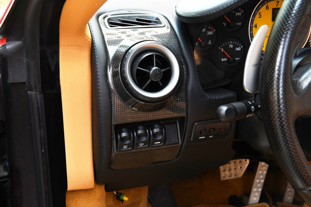 2006 Ferrari F430