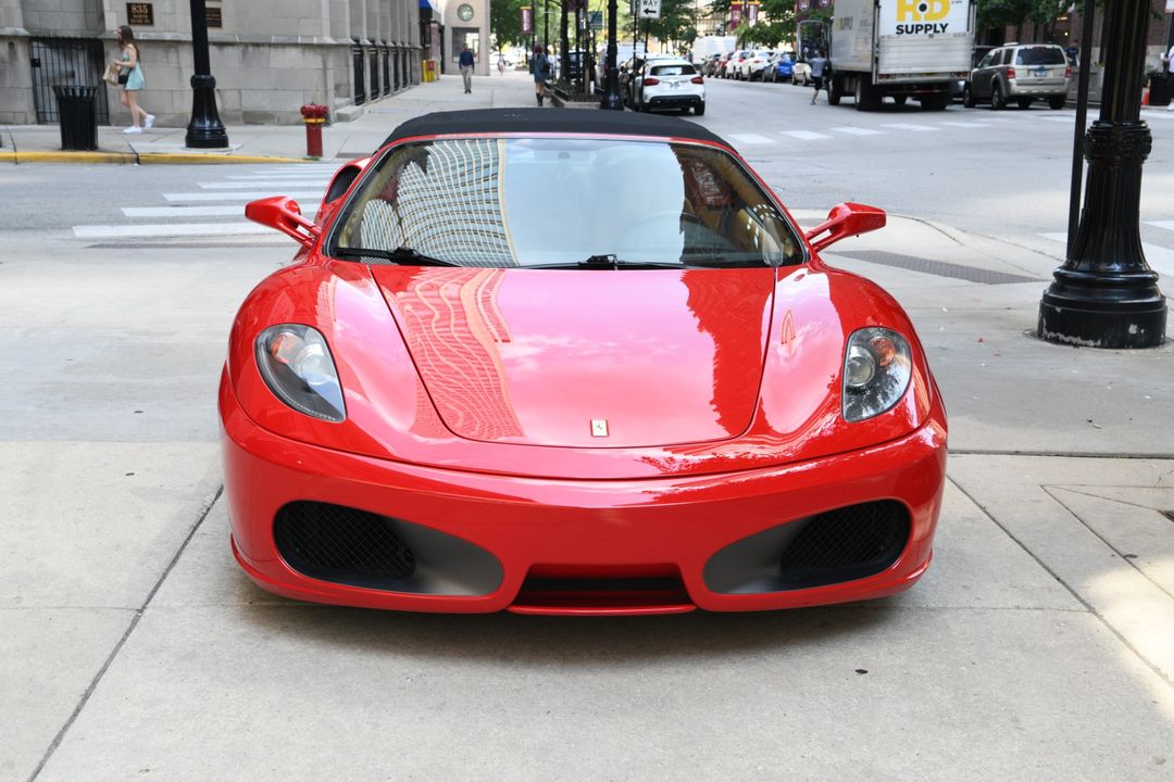 2006 Ferrari F430