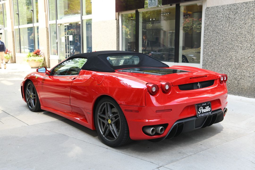 2006 Ferrari F430