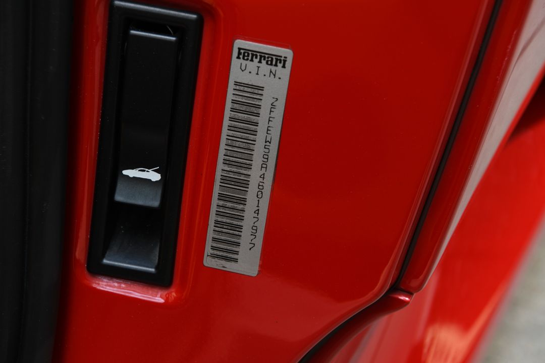 2006 Ferrari F430