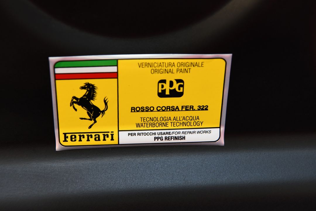 2006 Ferrari F430