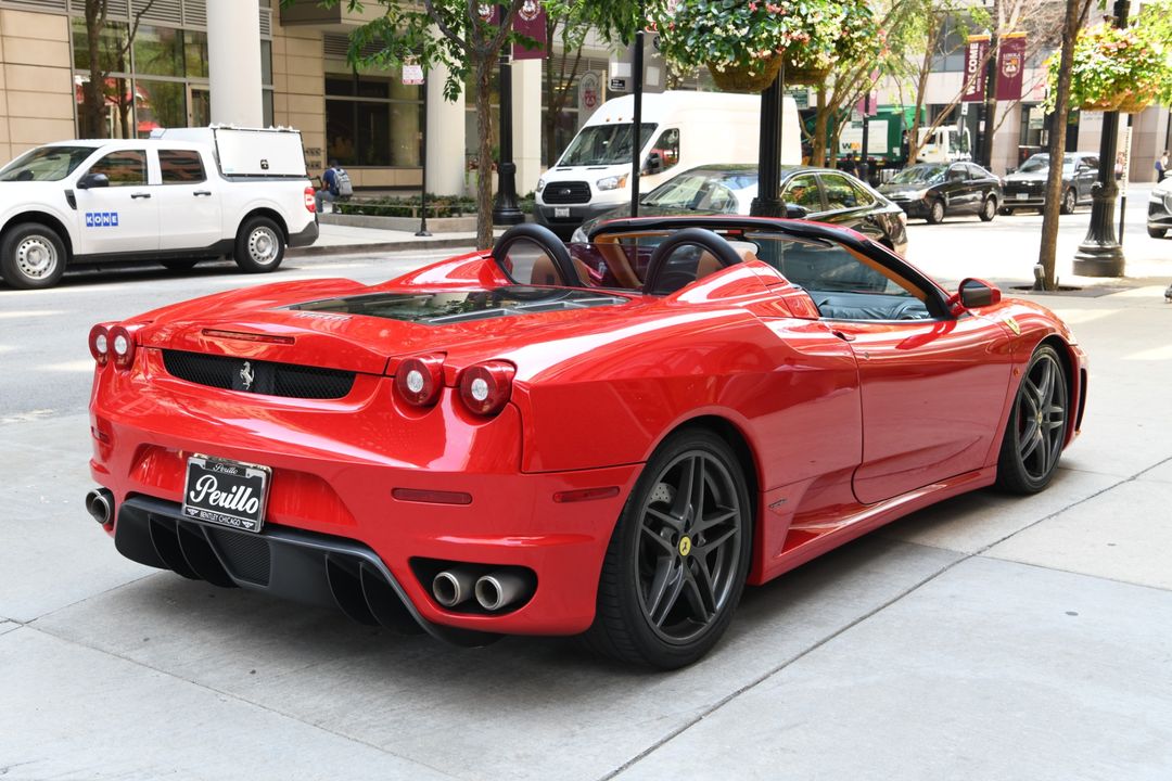 2006 Ferrari F430