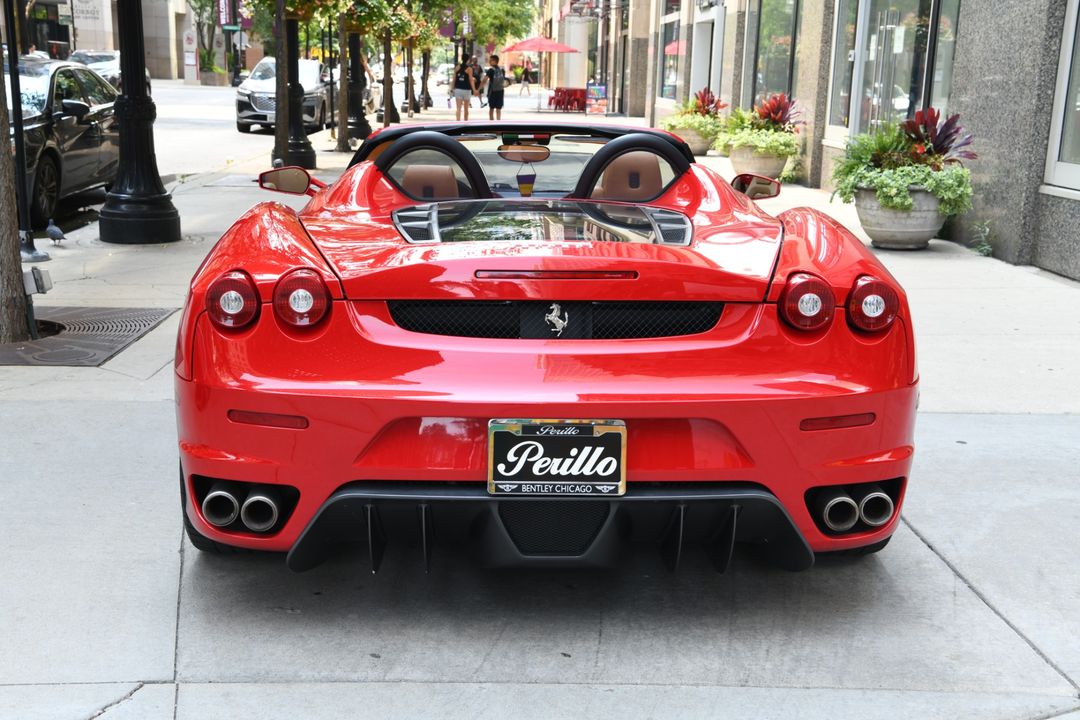 2006 Ferrari F430