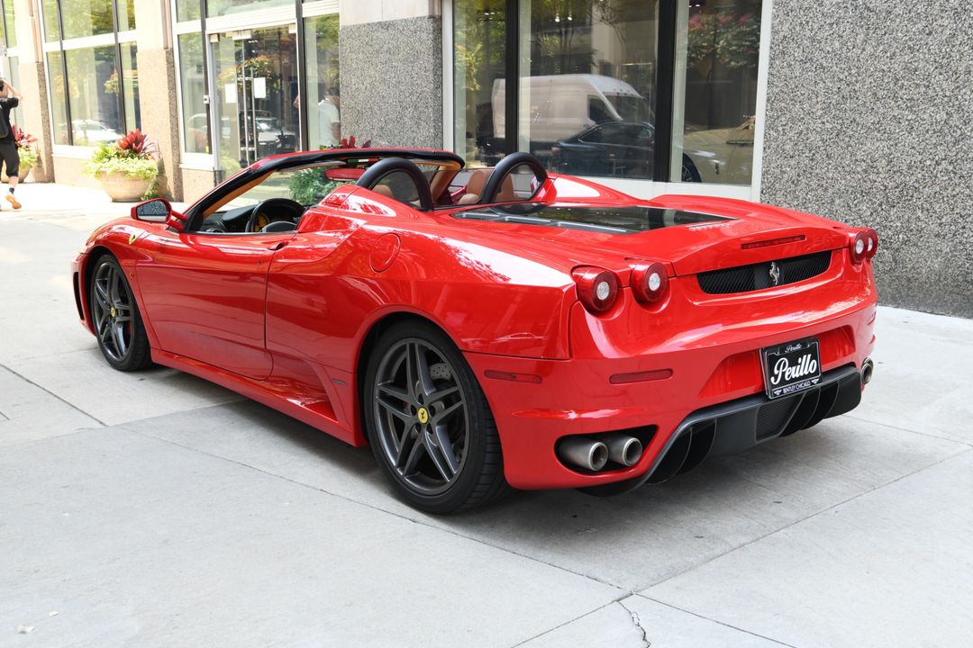 2006 Ferrari F430