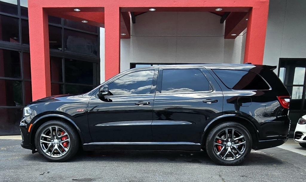2021 Dodge Durango