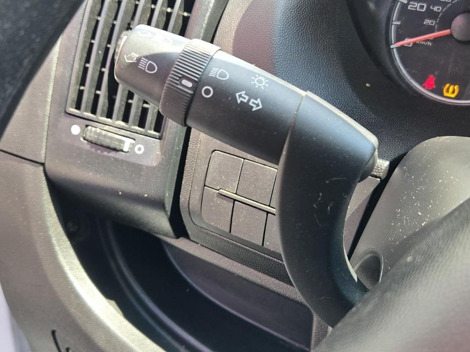 2021 Ram ProMaster 2500