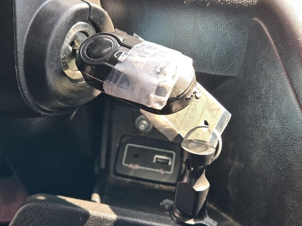 2021 Ram ProMaster 2500