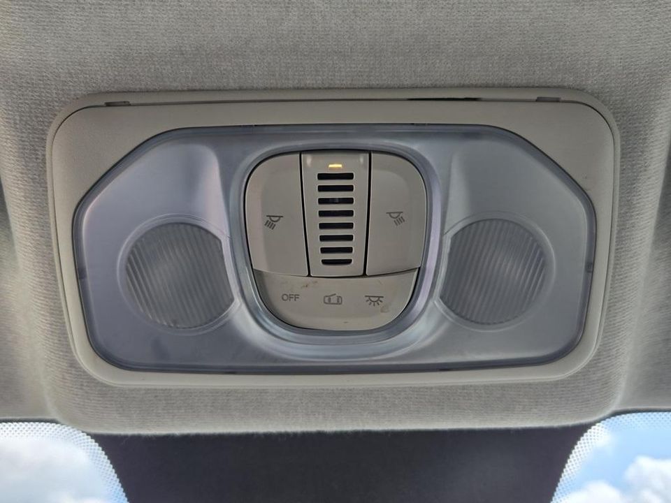2021 Ram ProMaster 2500