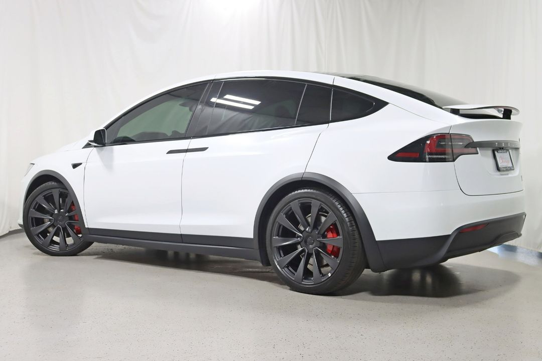 2023 Tesla Model X