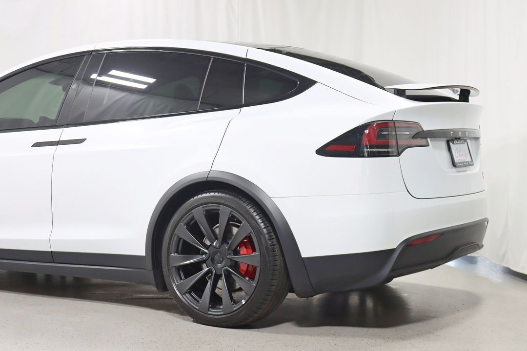 2023 Tesla Model X