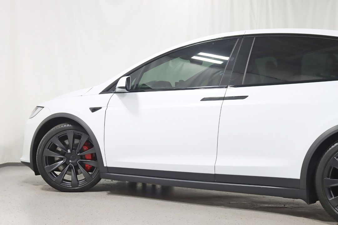 2023 Tesla Model X