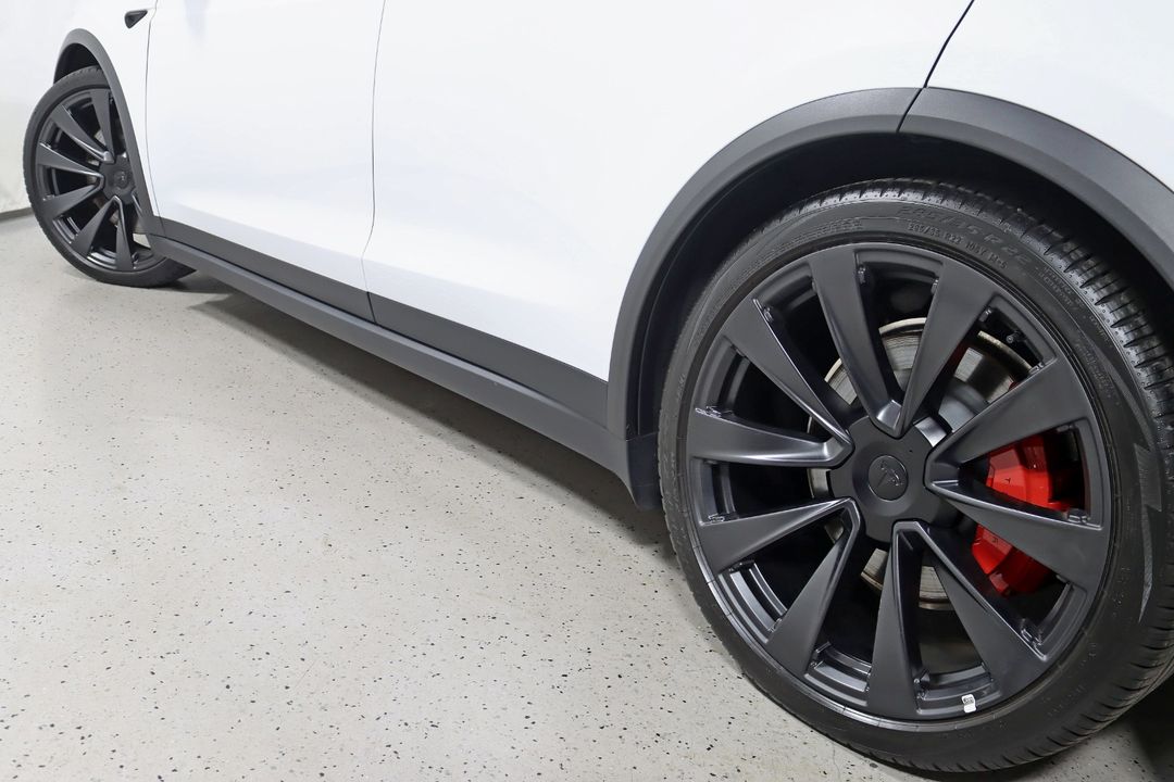 2023 Tesla Model X