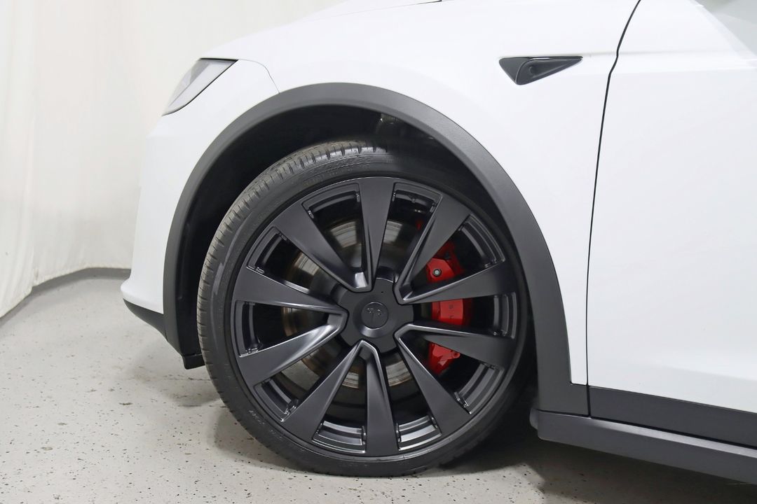 2023 Tesla Model X