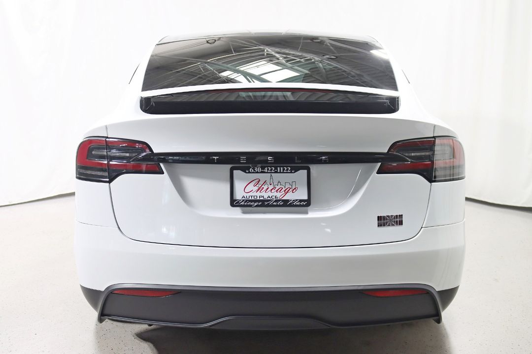 2023 Tesla Model X