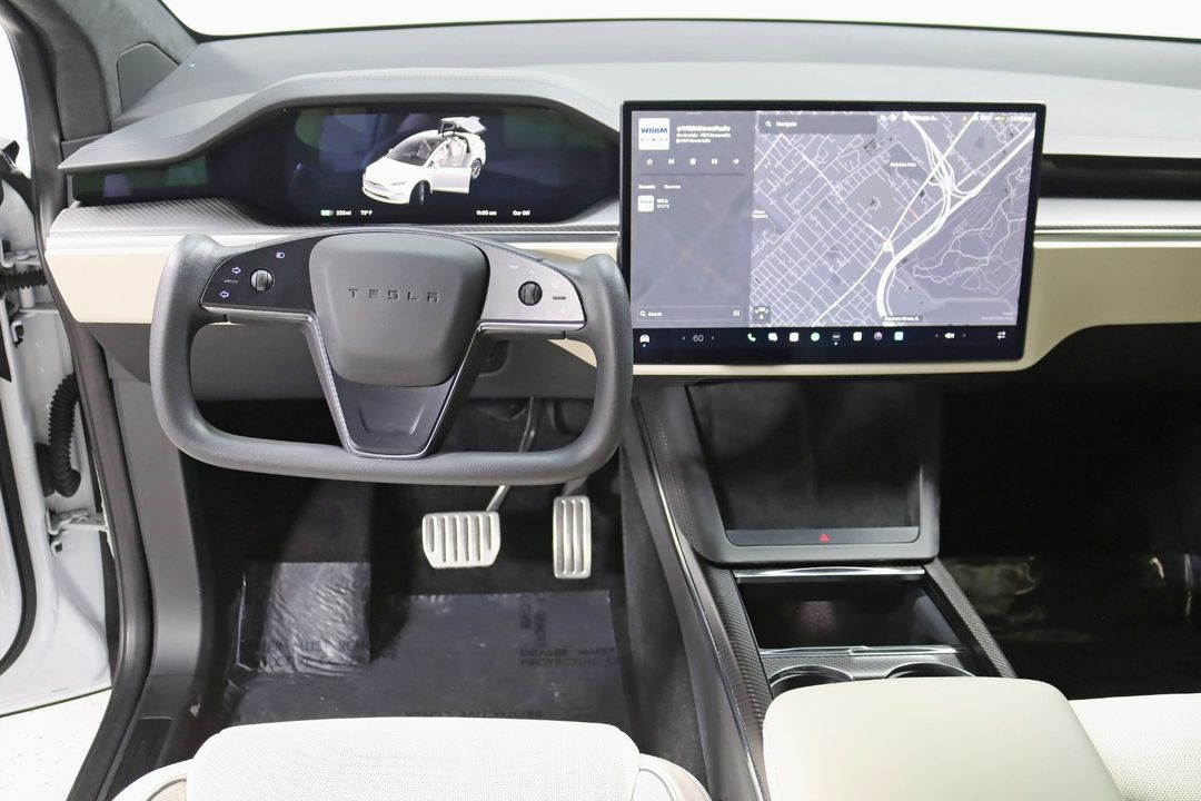 2023 Tesla Model X