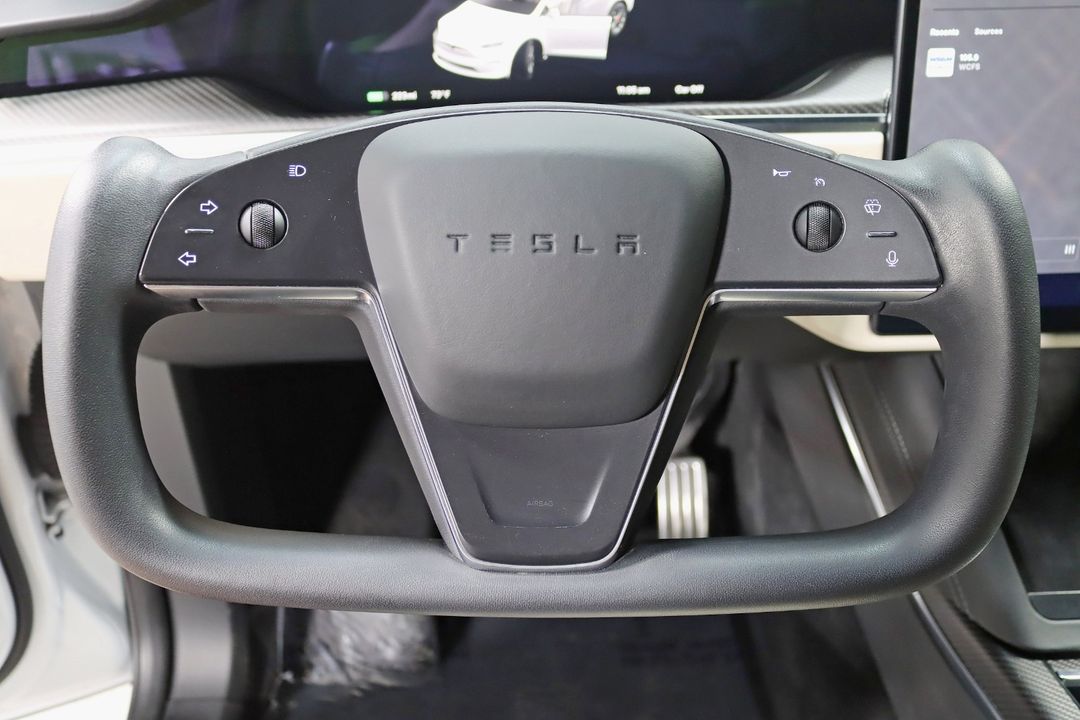 2023 Tesla Model X