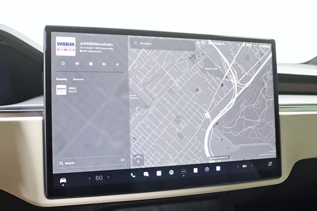 2023 Tesla Model X