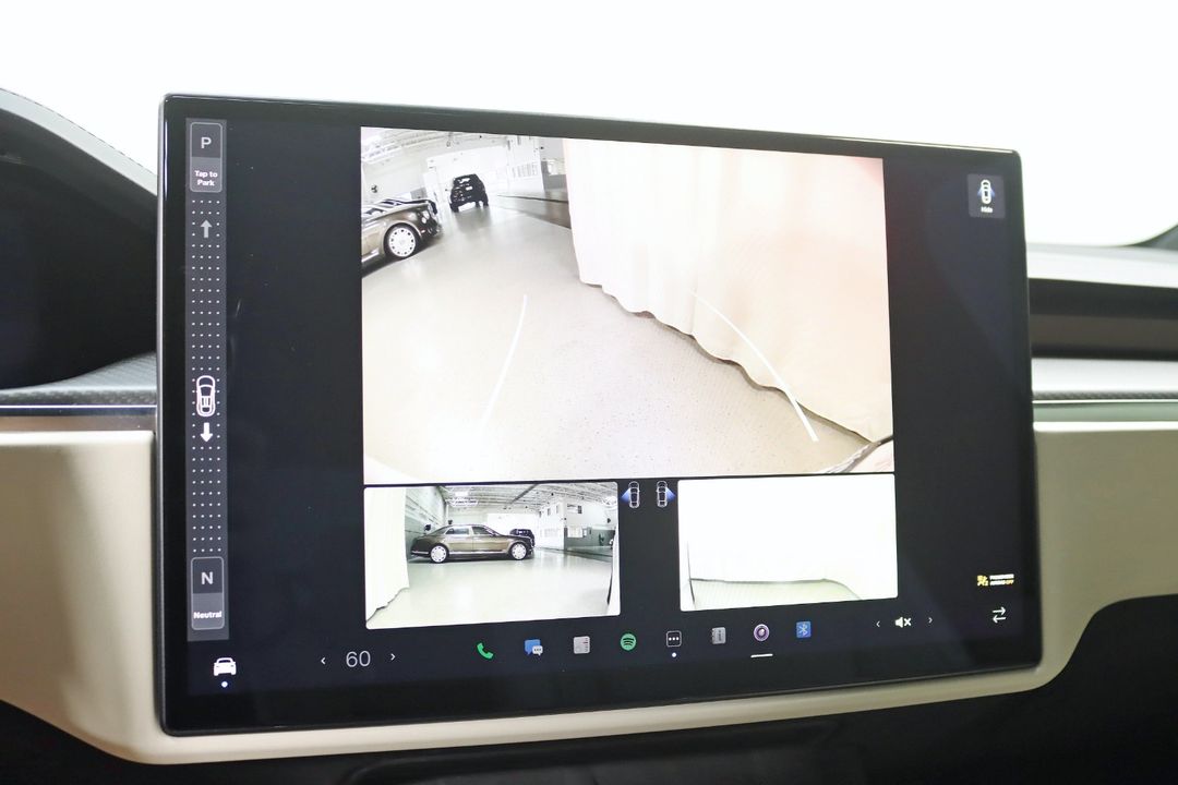 2023 Tesla Model X