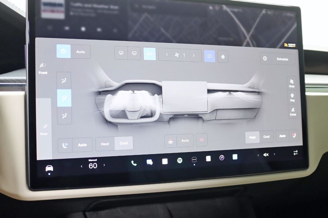 2023 Tesla Model X