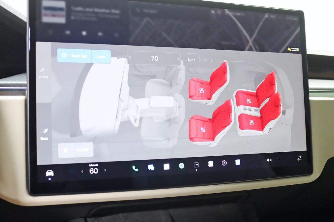 2023 Tesla Model X