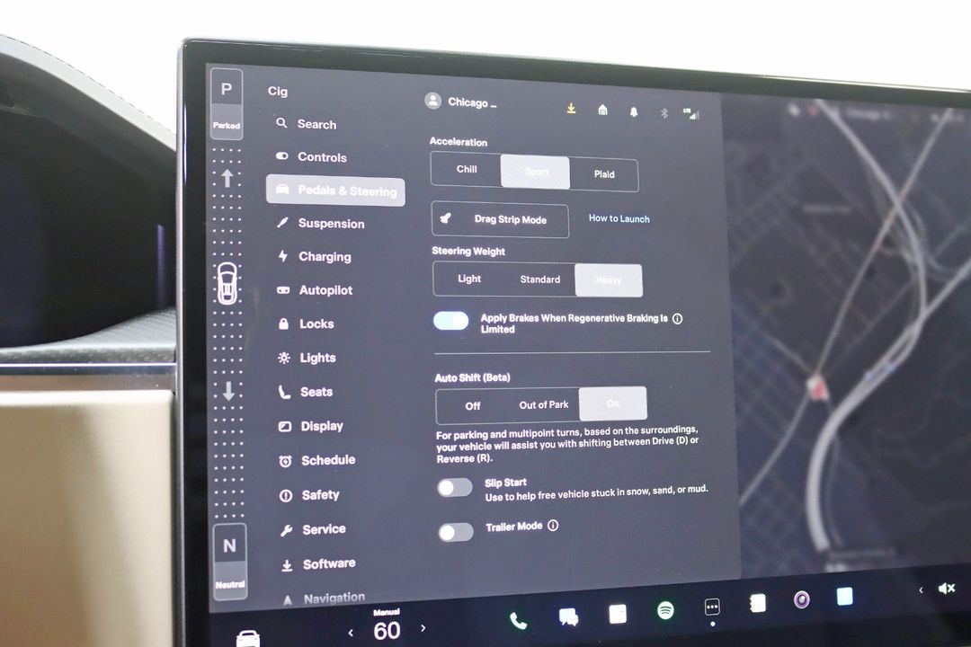 2023 Tesla Model X
