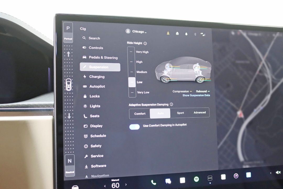 2023 Tesla Model X
