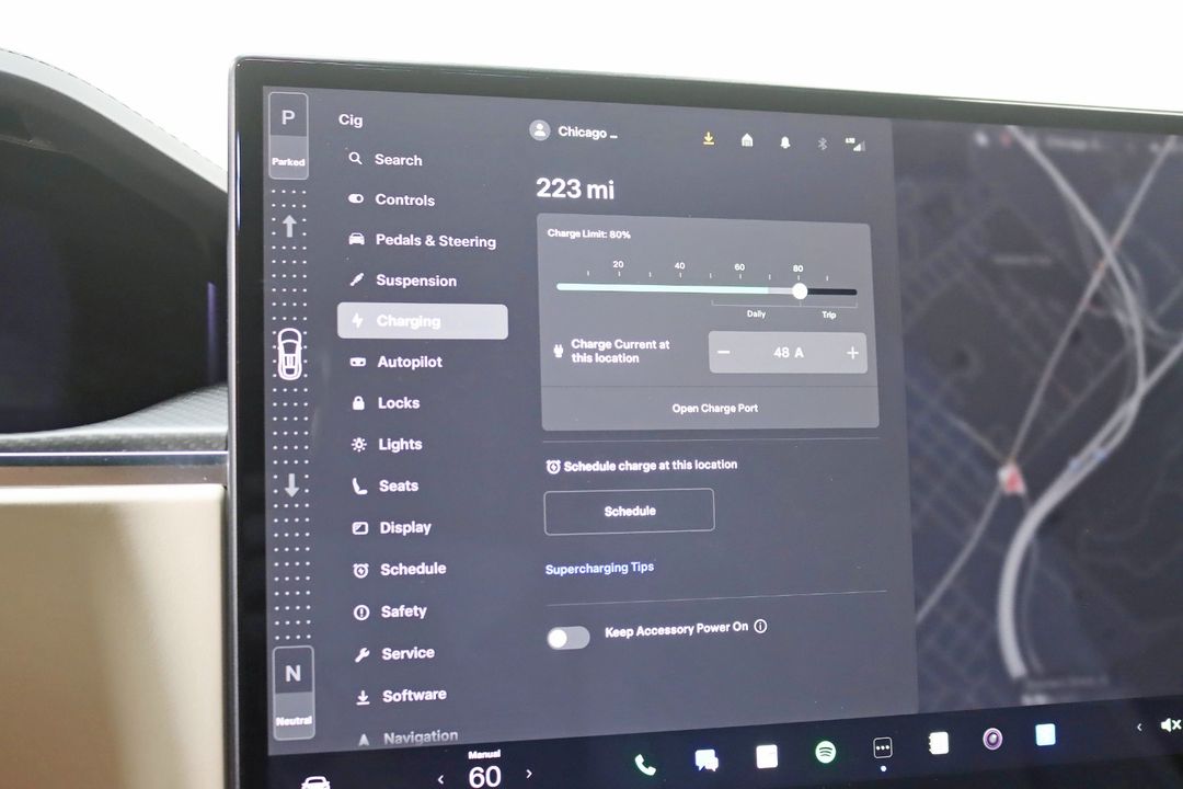 2023 Tesla Model X