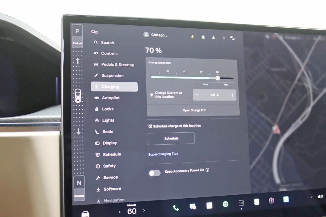 2023 Tesla Model X