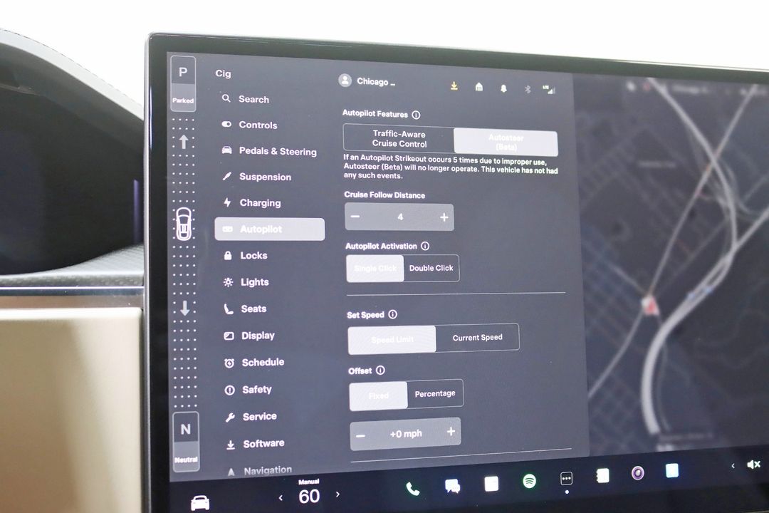 2023 Tesla Model X