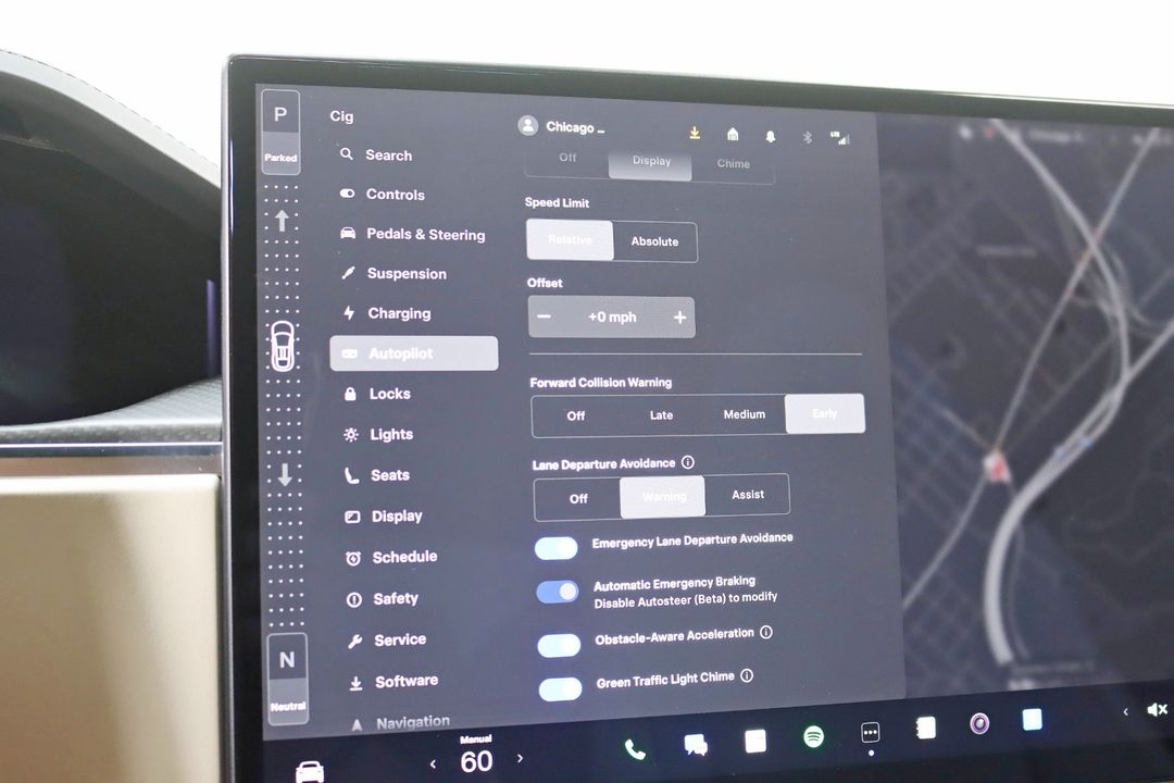 2023 Tesla Model X