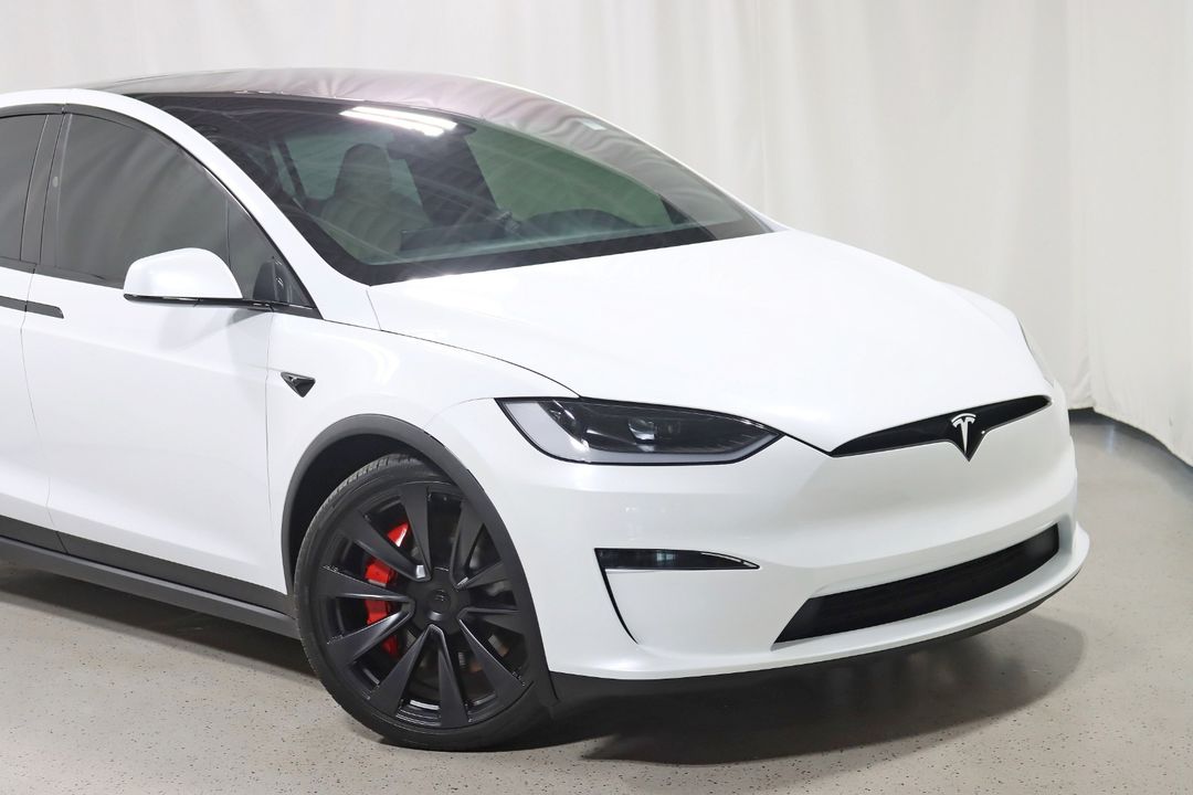 2023 Tesla Model X