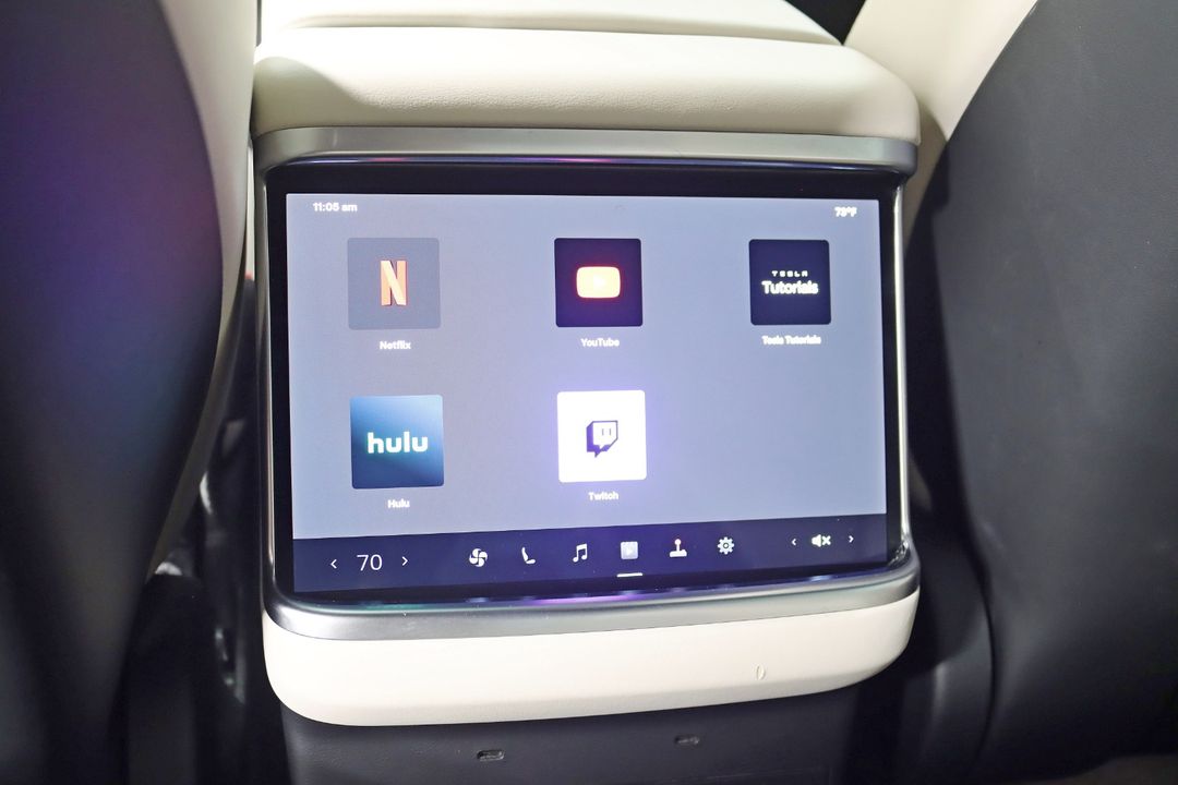 2023 Tesla Model X