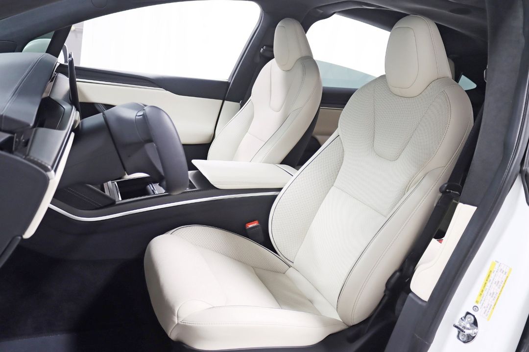 2023 Tesla Model X