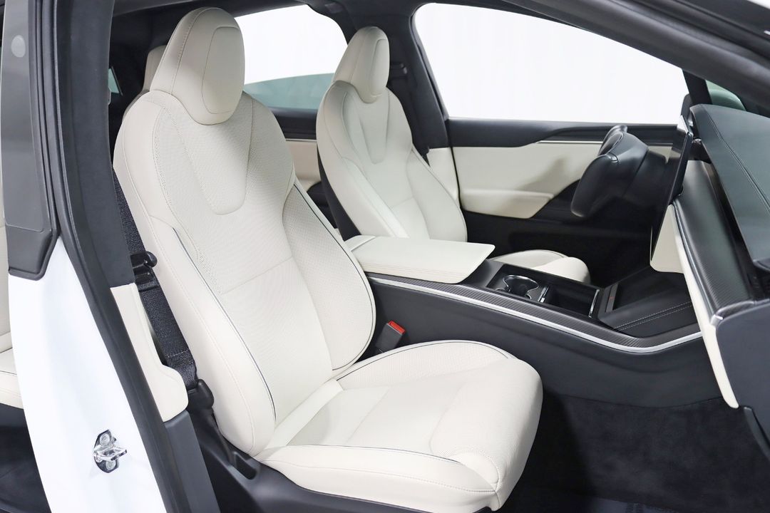 2023 Tesla Model X