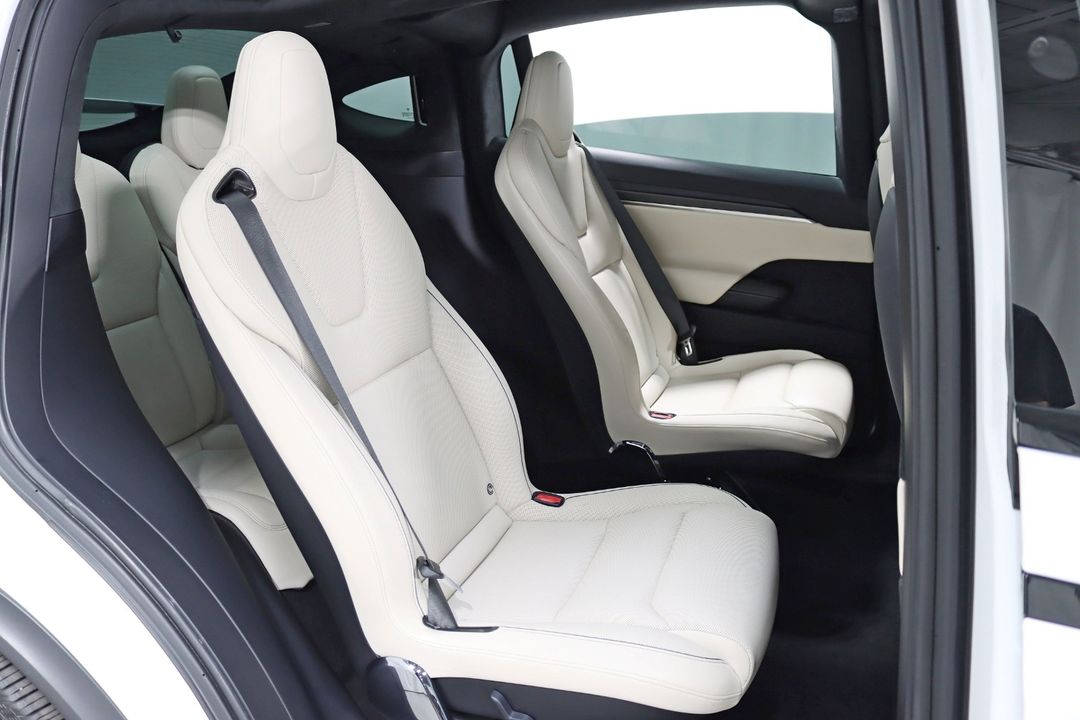 2023 Tesla Model X