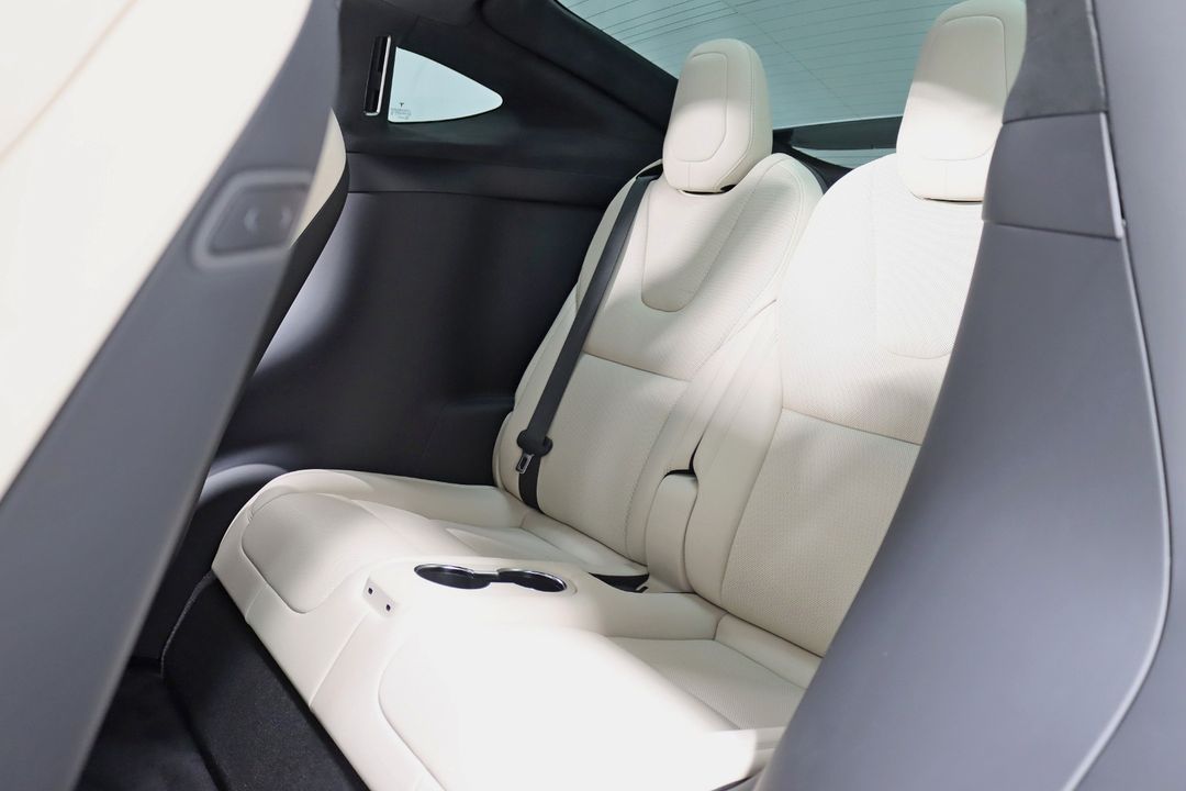 2023 Tesla Model X