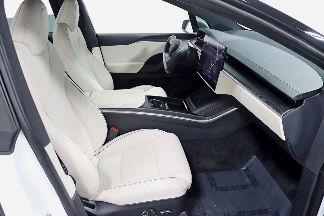 2023 Tesla Model X