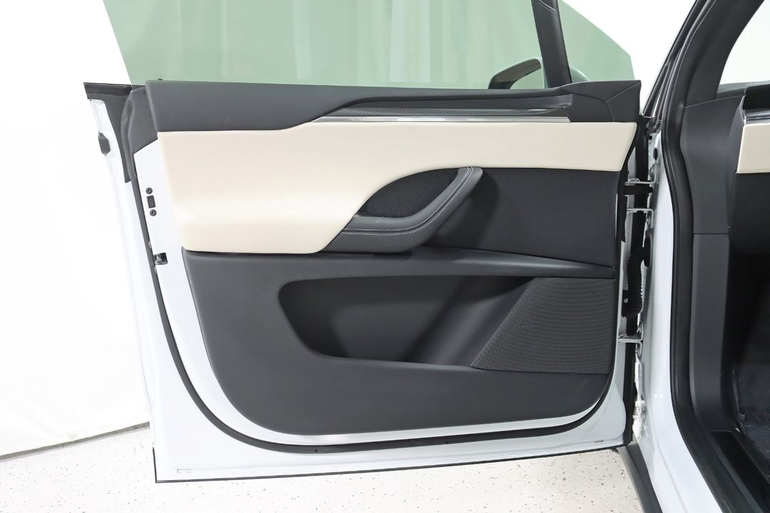 2023 Tesla Model X